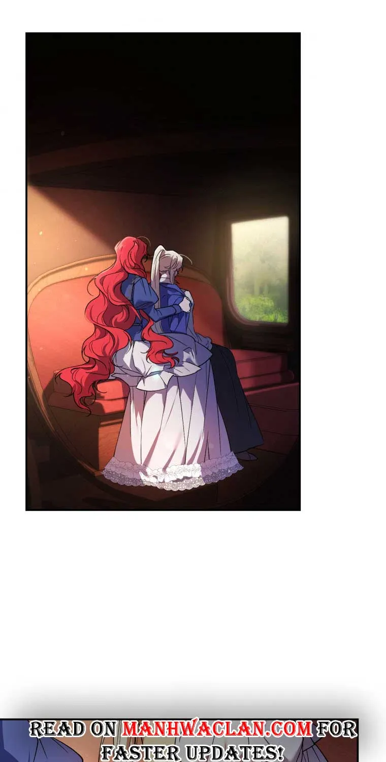 Resetting Lady Chapter 19 page 57 - 