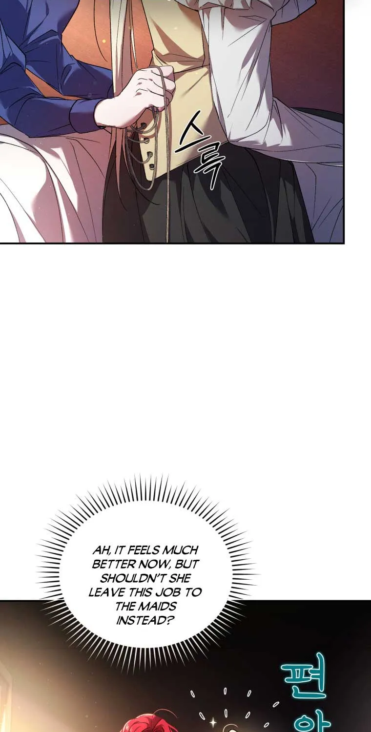 Resetting Lady Chapter 19 page 58 - 