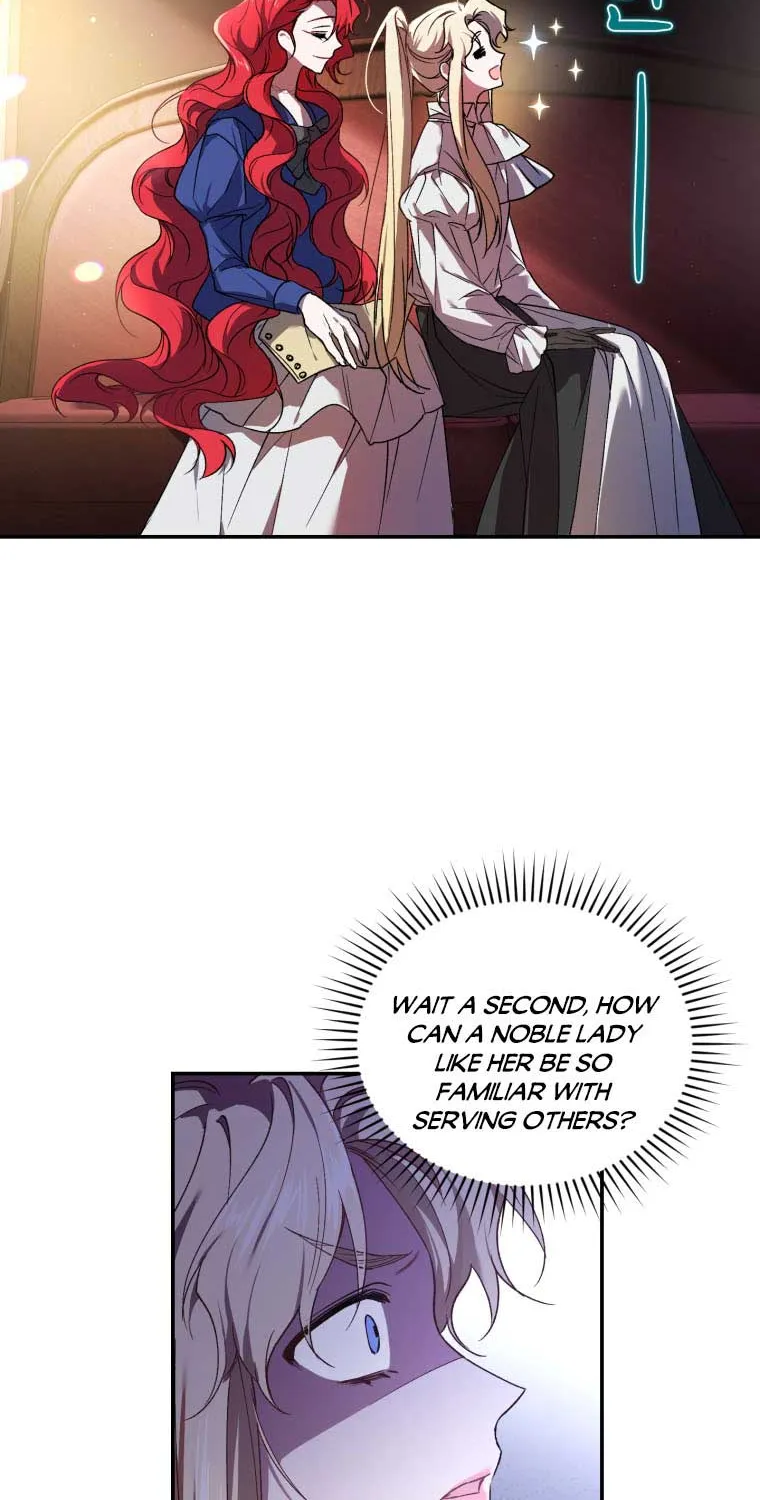 Resetting Lady Chapter 19 page 59 - 