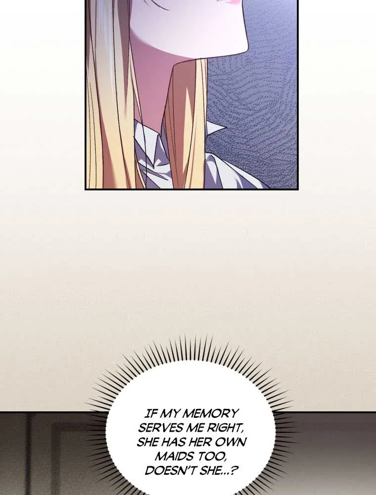 Resetting Lady Chapter 19 page 60 - 