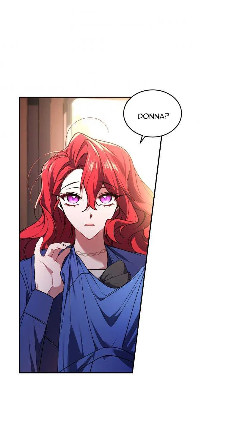 Resetting Lady Chapter 19 page 64 - 