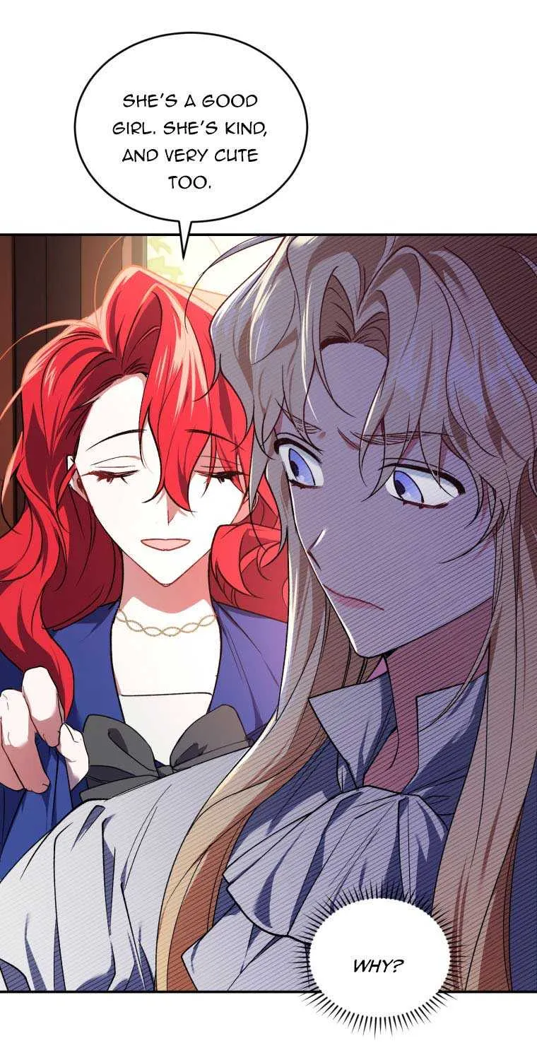 Resetting Lady Chapter 19 page 65 - 