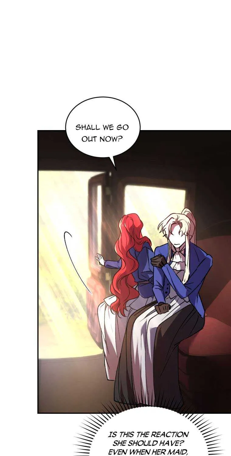 Resetting Lady Chapter 19 page 66 - 