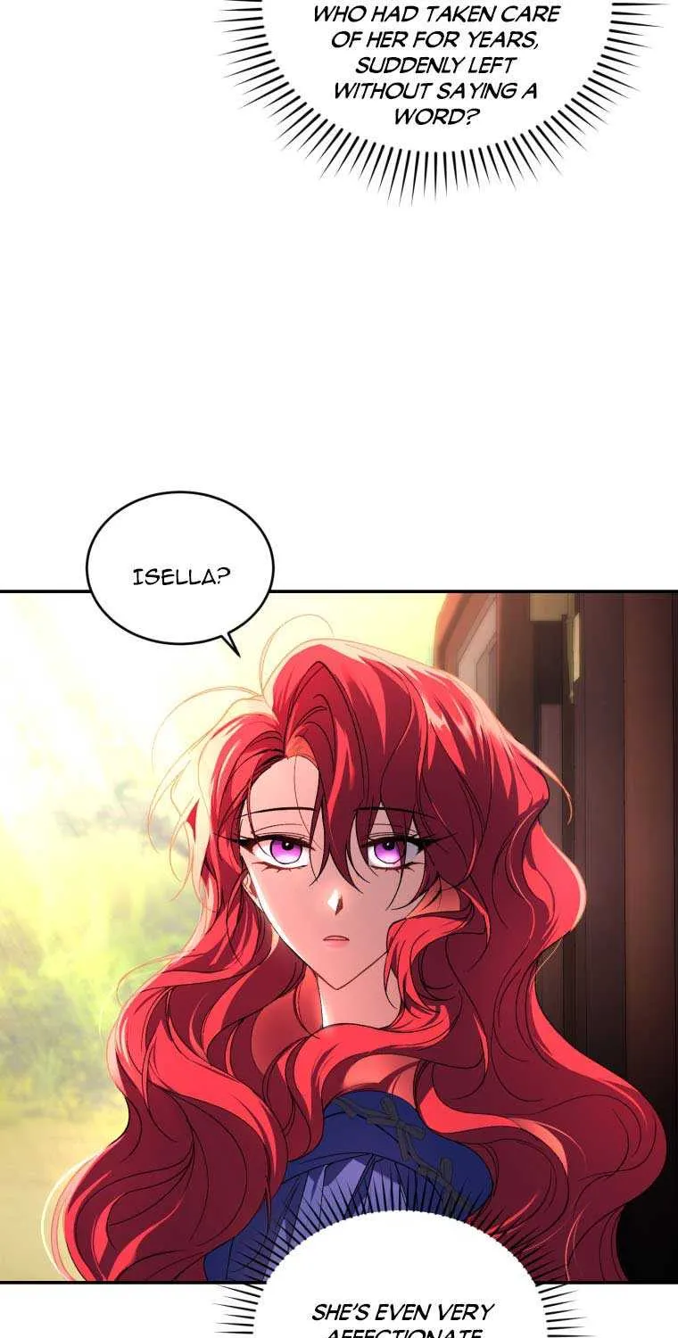 Resetting Lady Chapter 19 page 67 - 