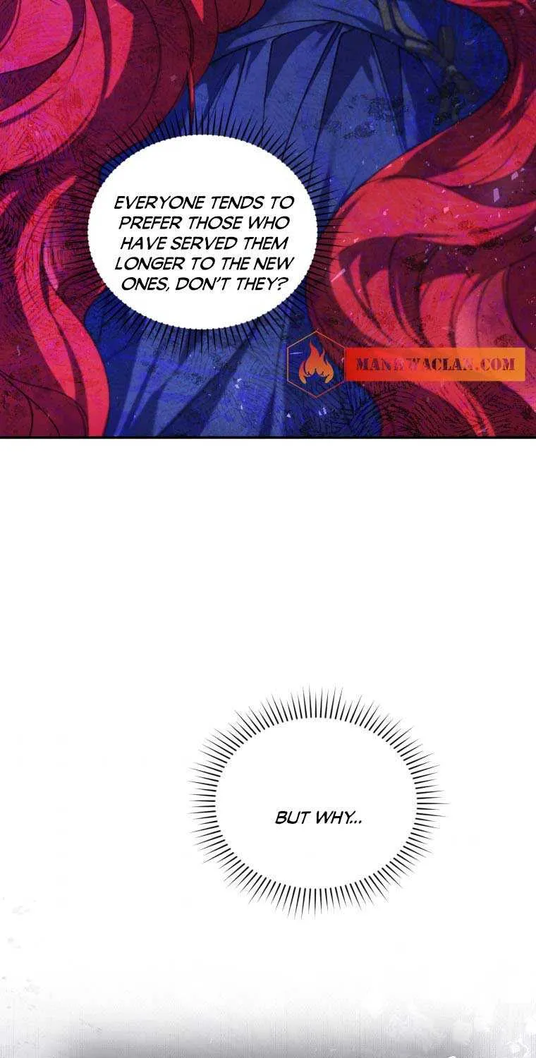 Resetting Lady Chapter 19 page 69 - 
