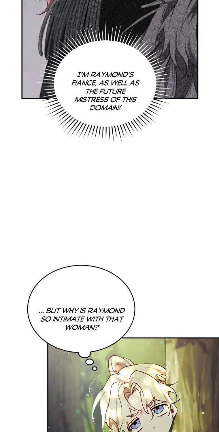 Resetting Lady Chapter 19 page 10 - 