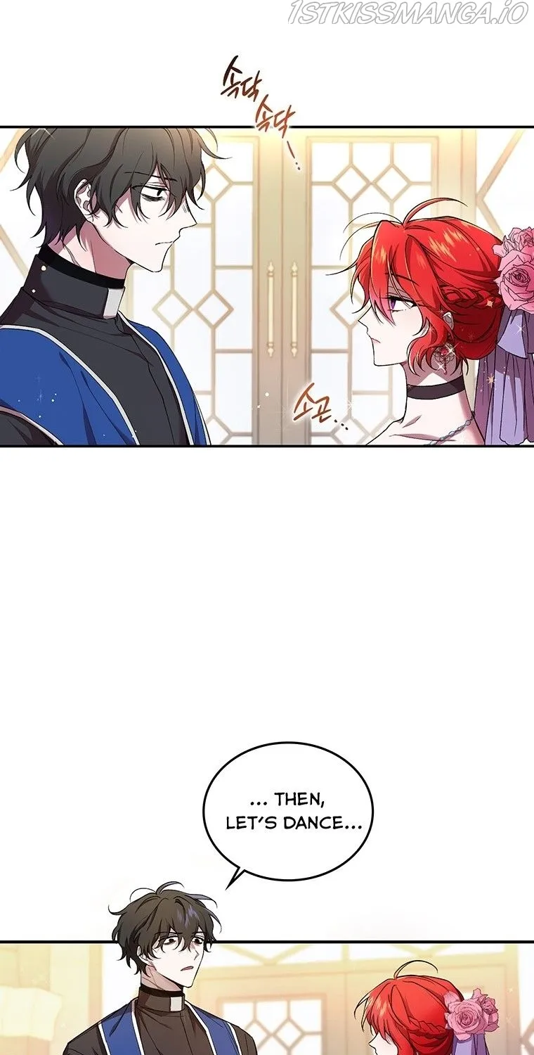 Resetting Lady Chapter 2 page 11 - 