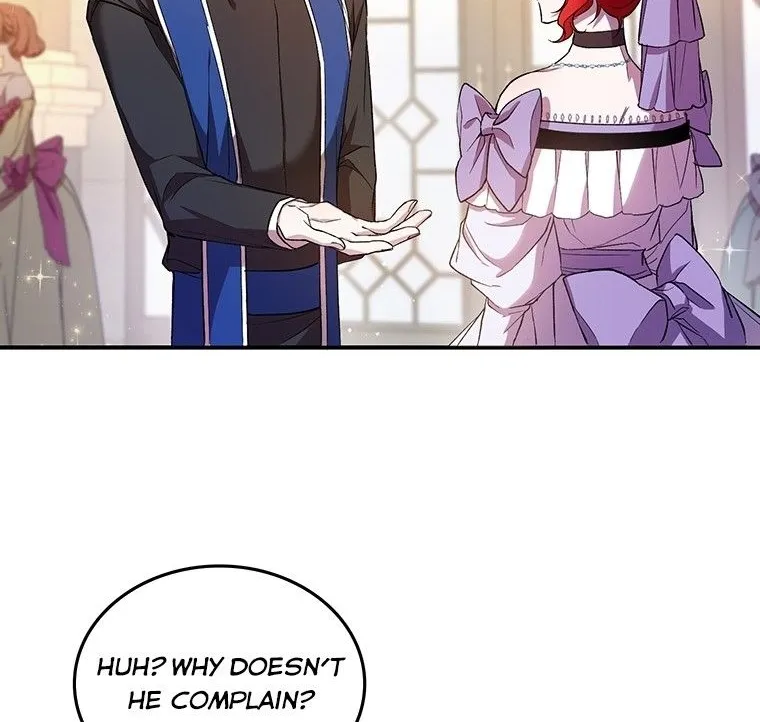 Resetting Lady Chapter 2 page 12 - 