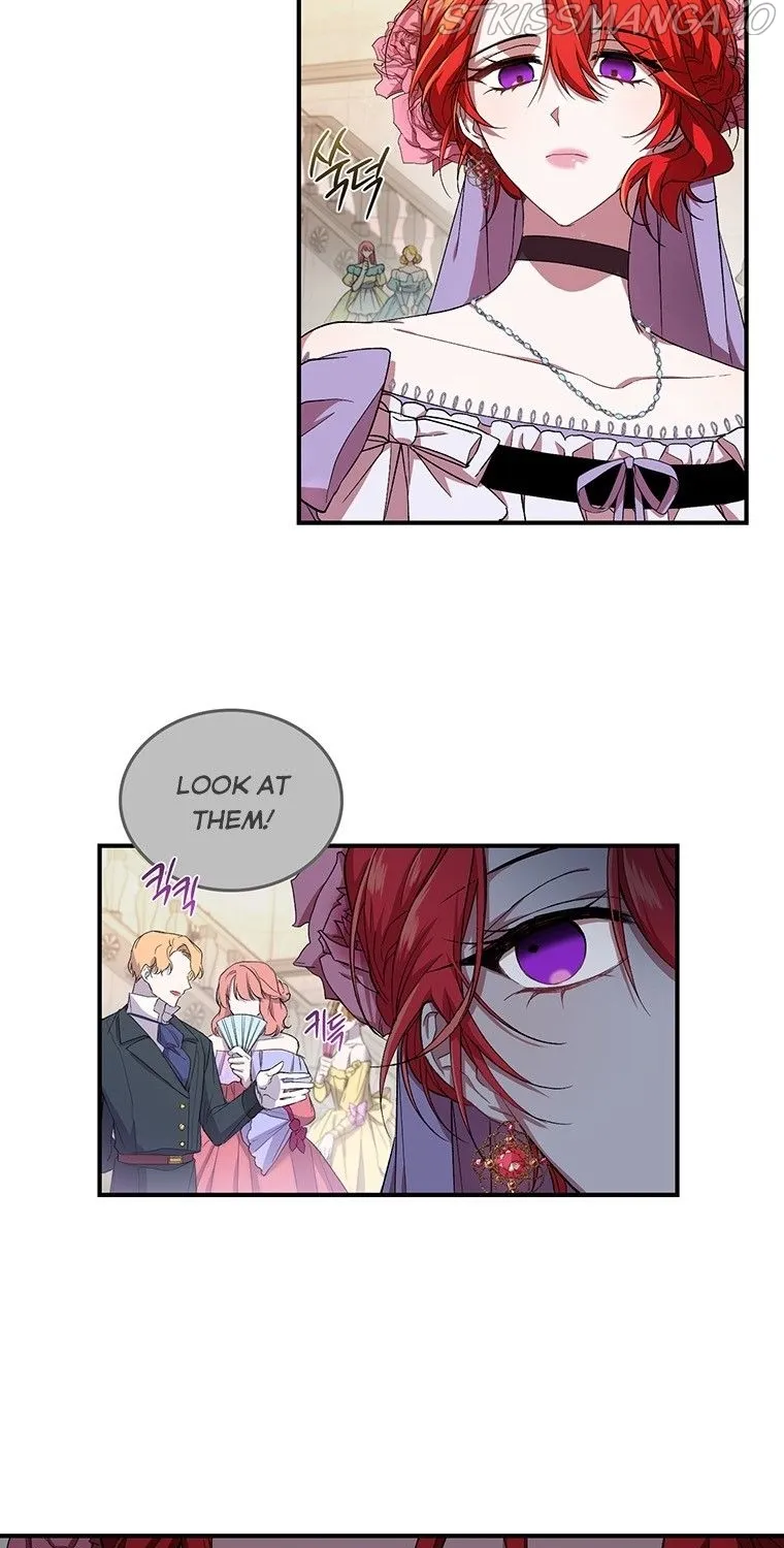 Resetting Lady Chapter 2 page 19 - 