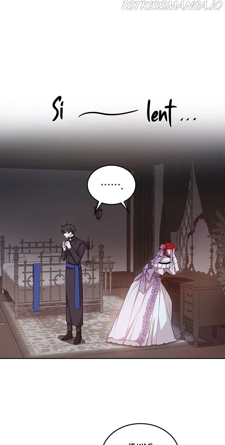 Resetting Lady Chapter 2 page 3 - 