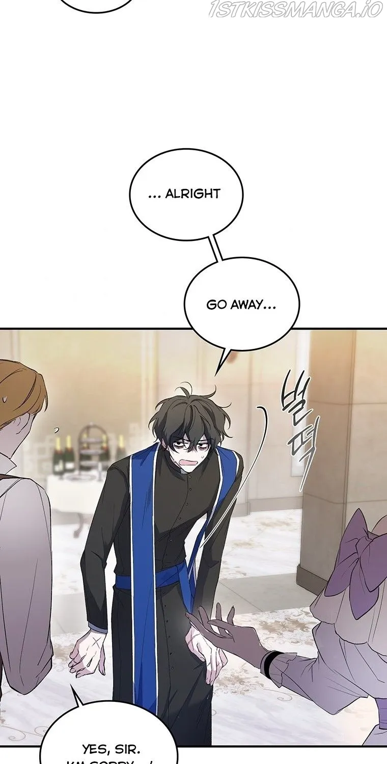 Resetting Lady Chapter 2 page 27 - 