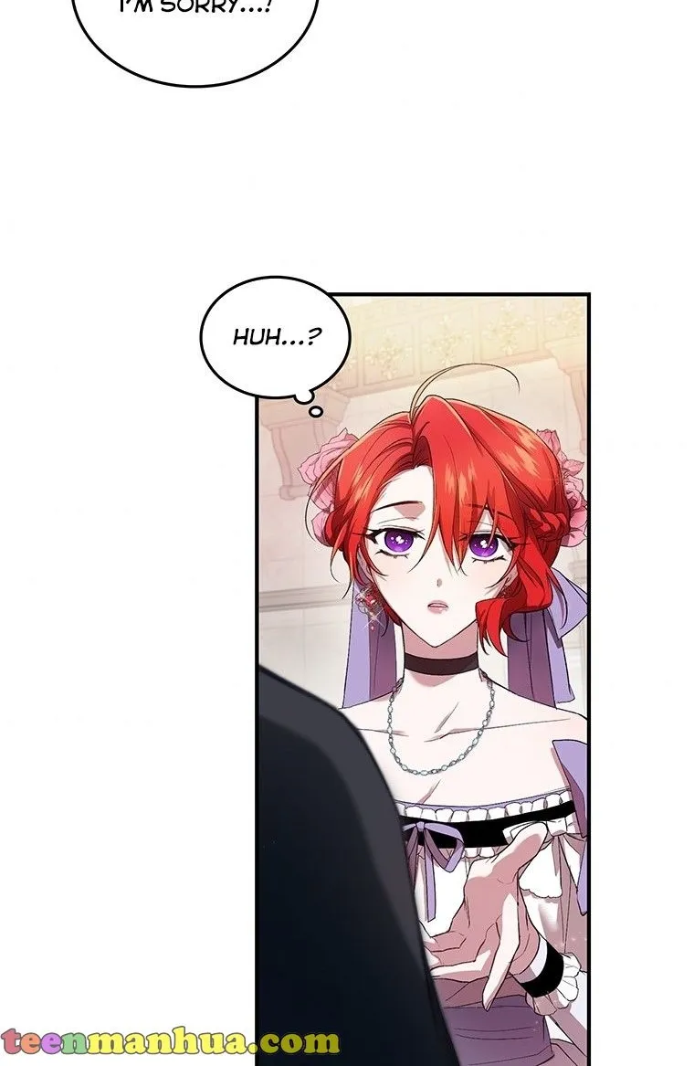 Resetting Lady Chapter 2 page 28 - 