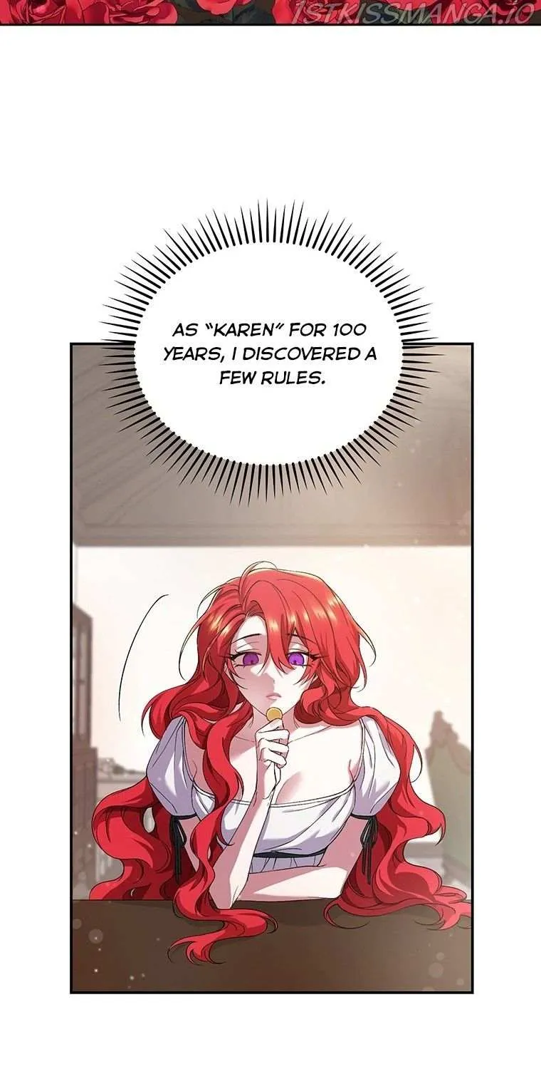 Resetting Lady Chapter 2 page 39 - 