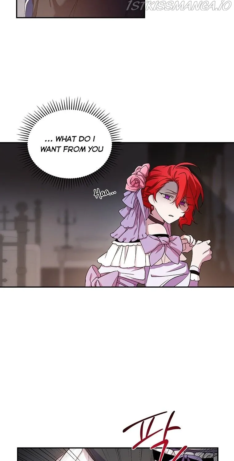 Resetting Lady Chapter 2 page 5 - 