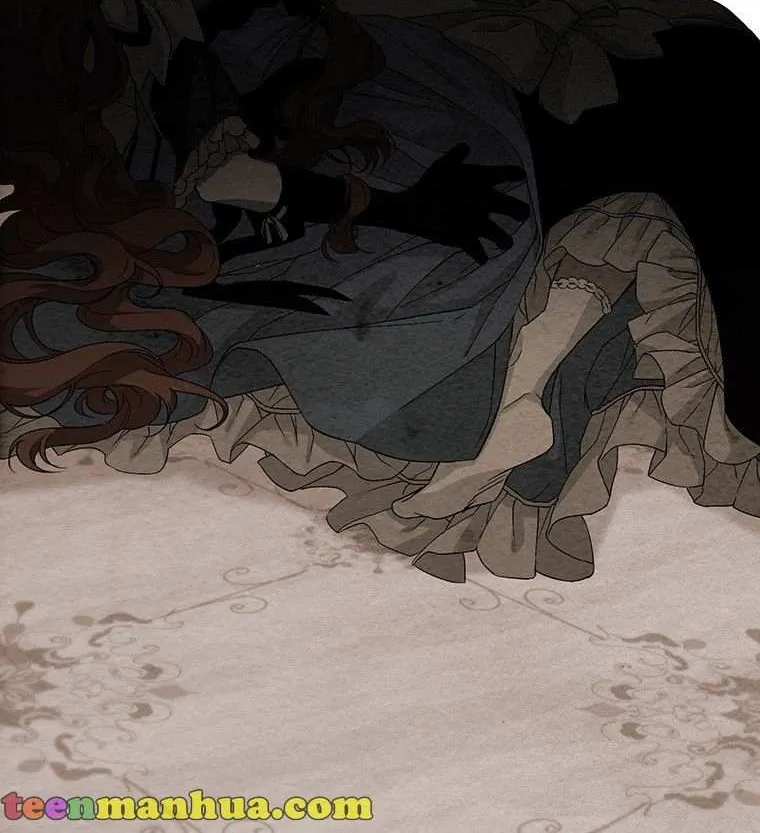Resetting Lady Chapter 2 page 50 - 