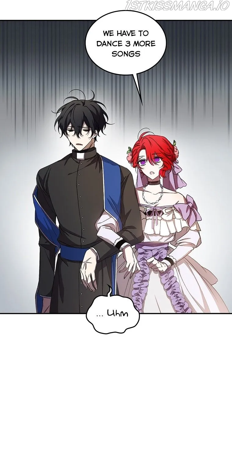 Resetting Lady Chapter 2 page 7 - 