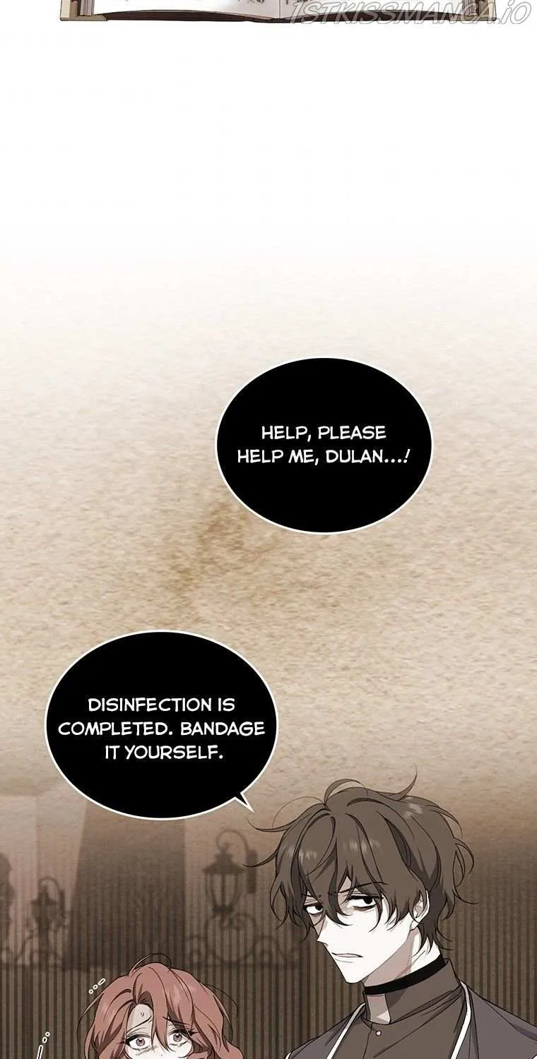 Resetting Lady Chapter 2 page 61 - 