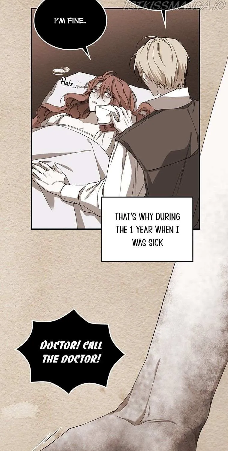 Resetting Lady Chapter 2 page 63 - 
