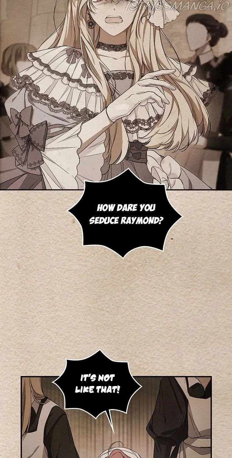 Resetting Lady Chapter 2 page 67 - 