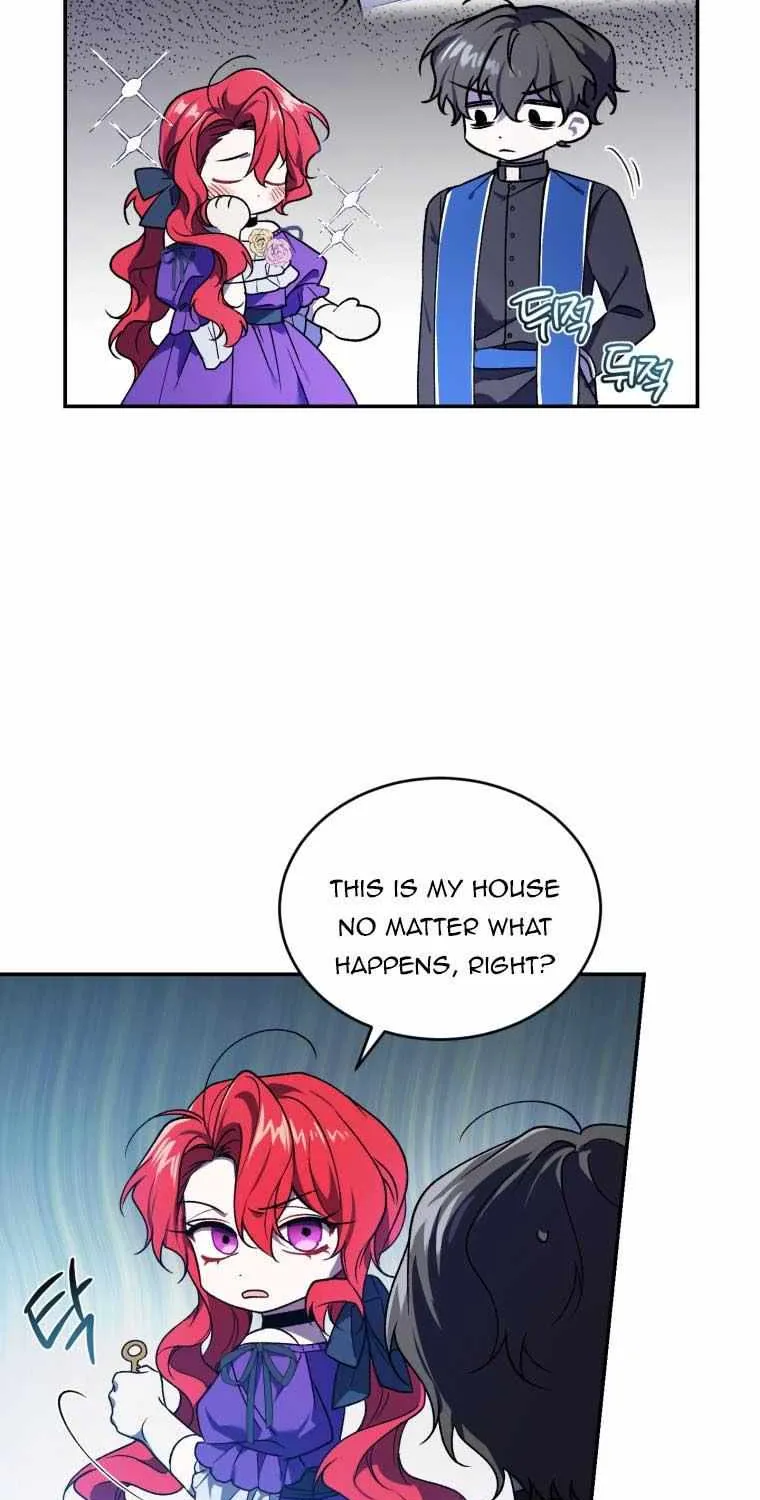 Resetting Lady Chapter 20 page 11 - 