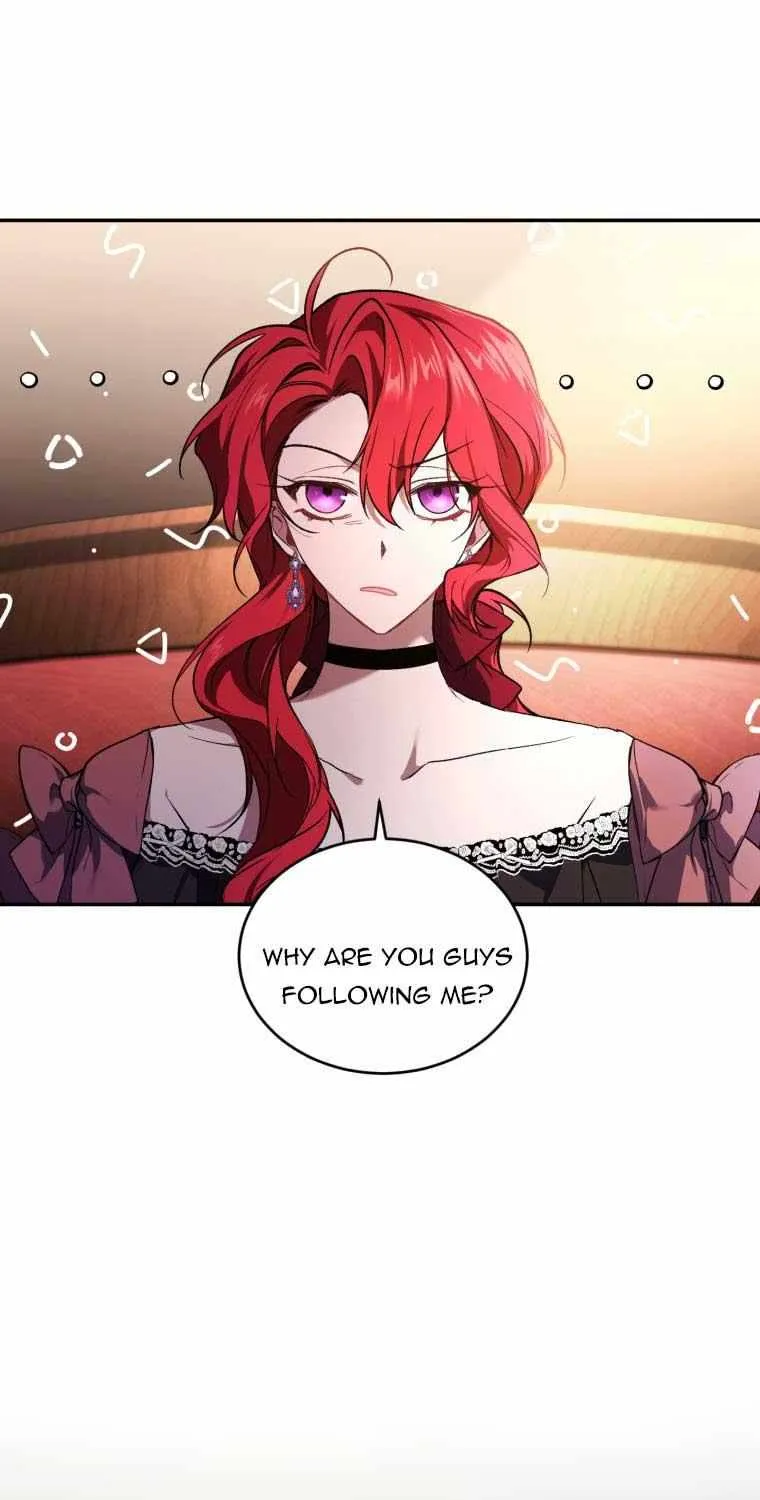 Resetting Lady Chapter 20 page 14 - 