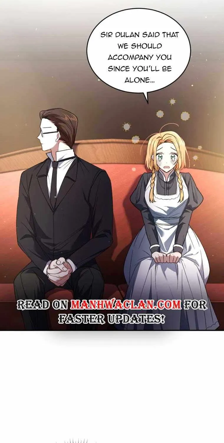 Resetting Lady Chapter 20 page 15 - 