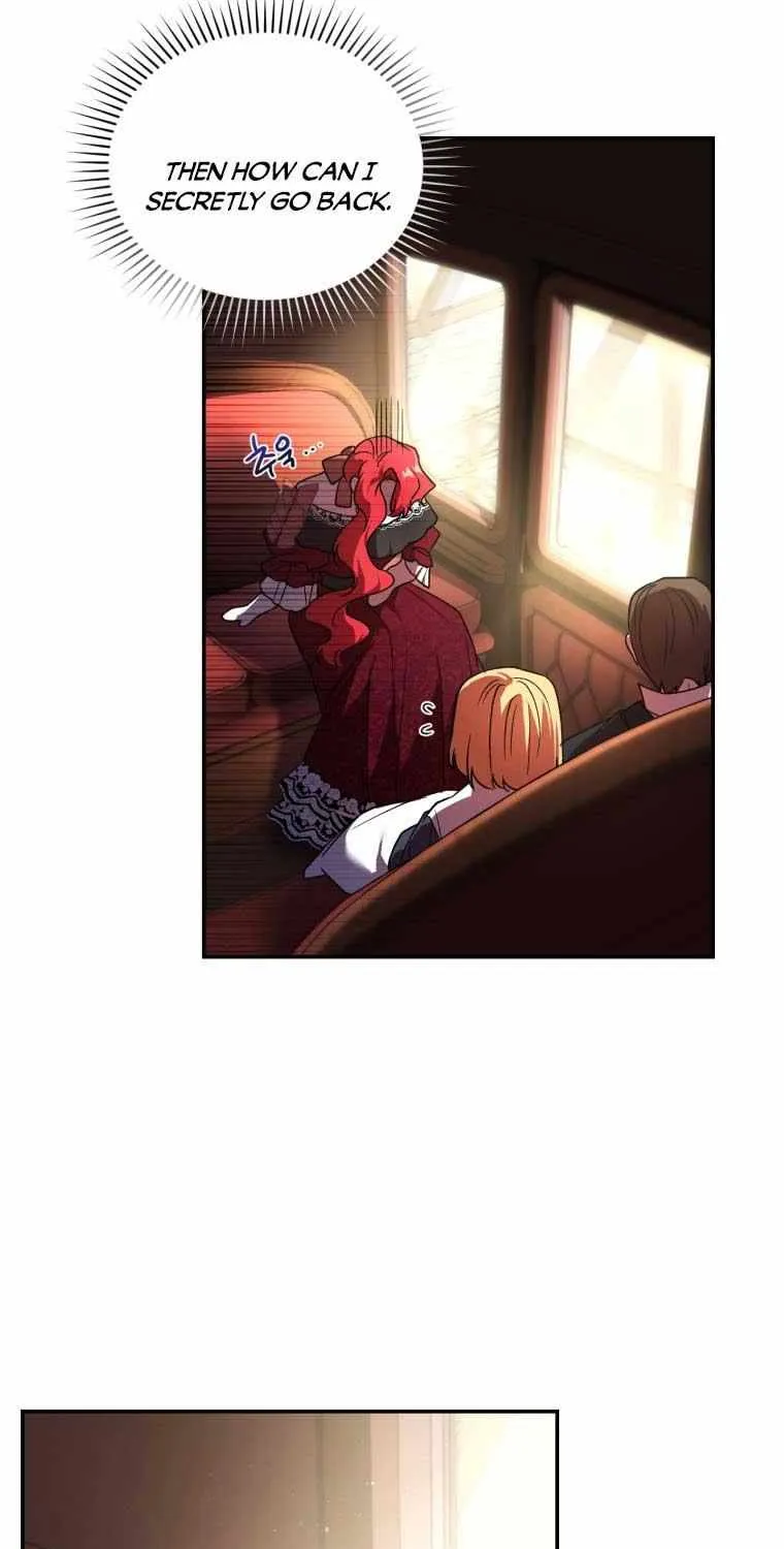 Resetting Lady Chapter 20 page 16 - 