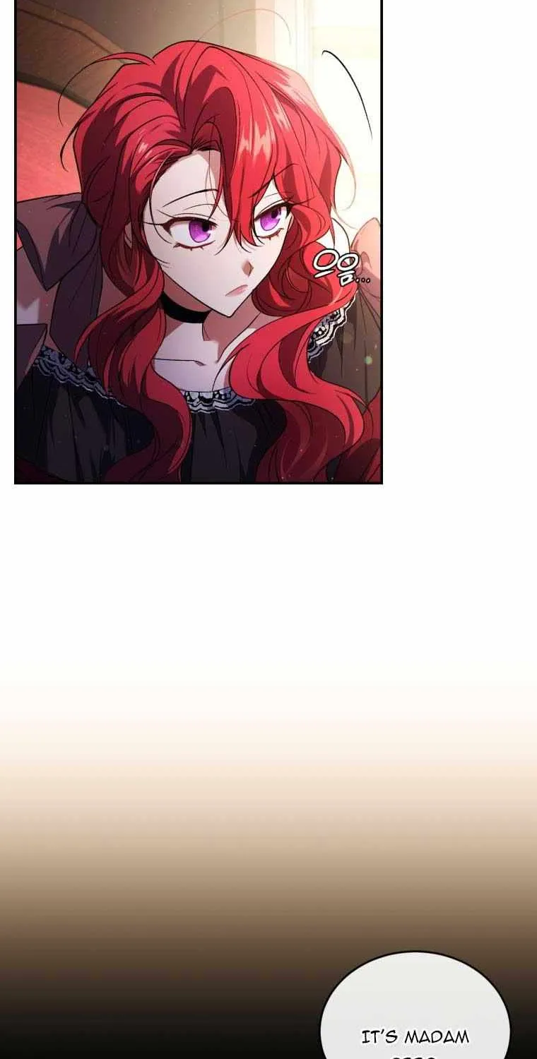 Resetting Lady Chapter 20 page 17 - 