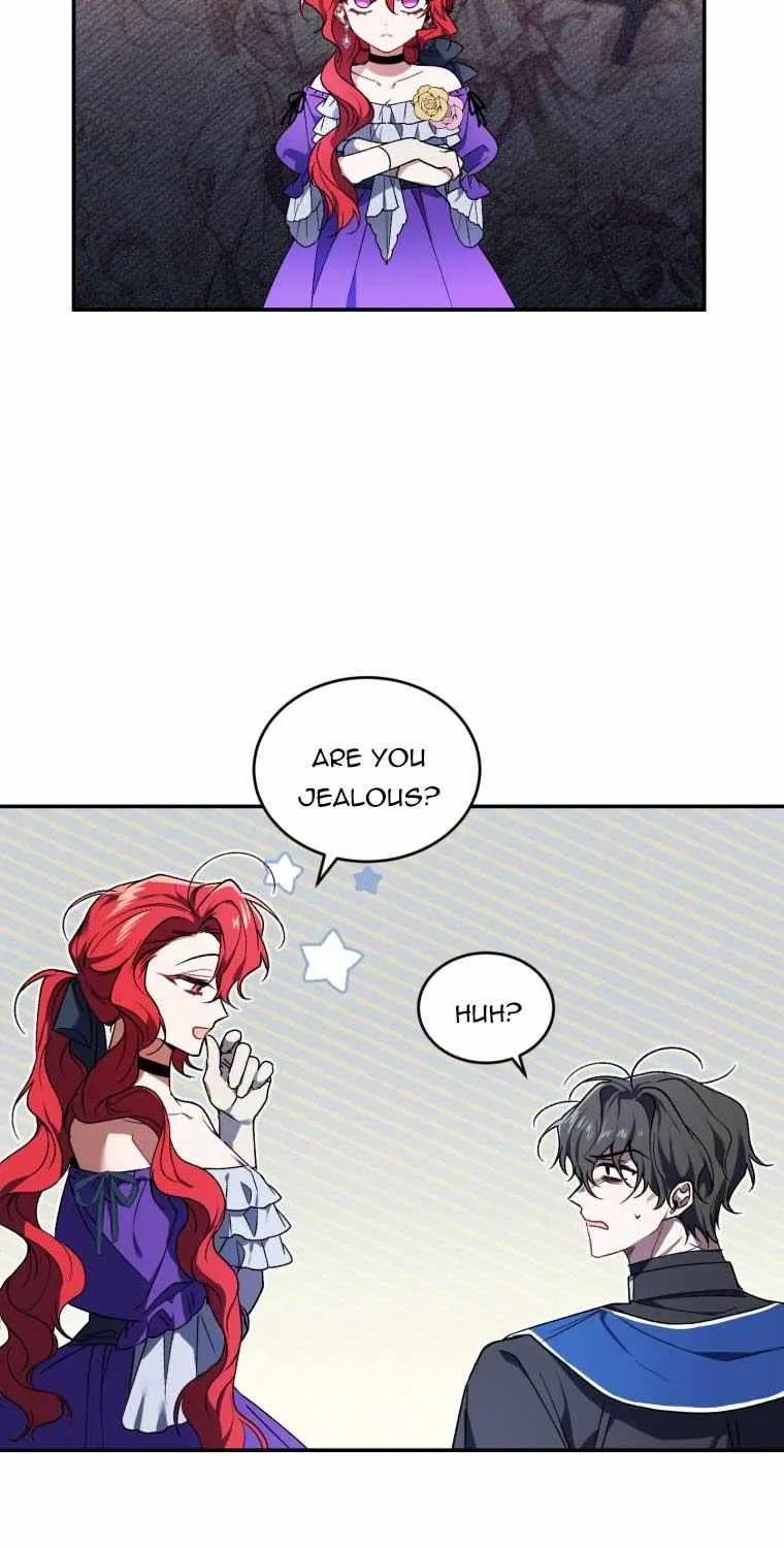 Resetting Lady Chapter 20 page 3 - 