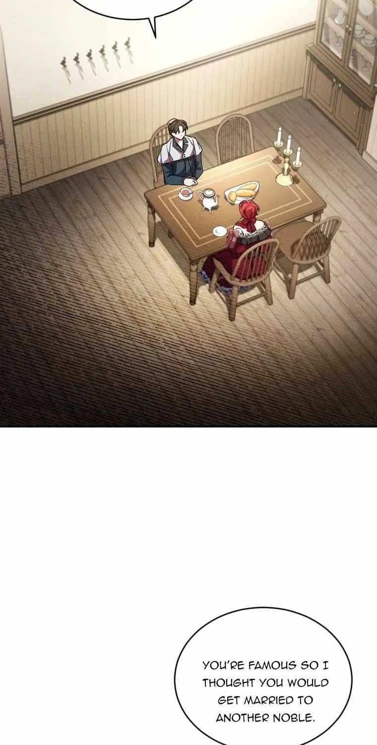Resetting Lady Chapter 20 page 22 - 