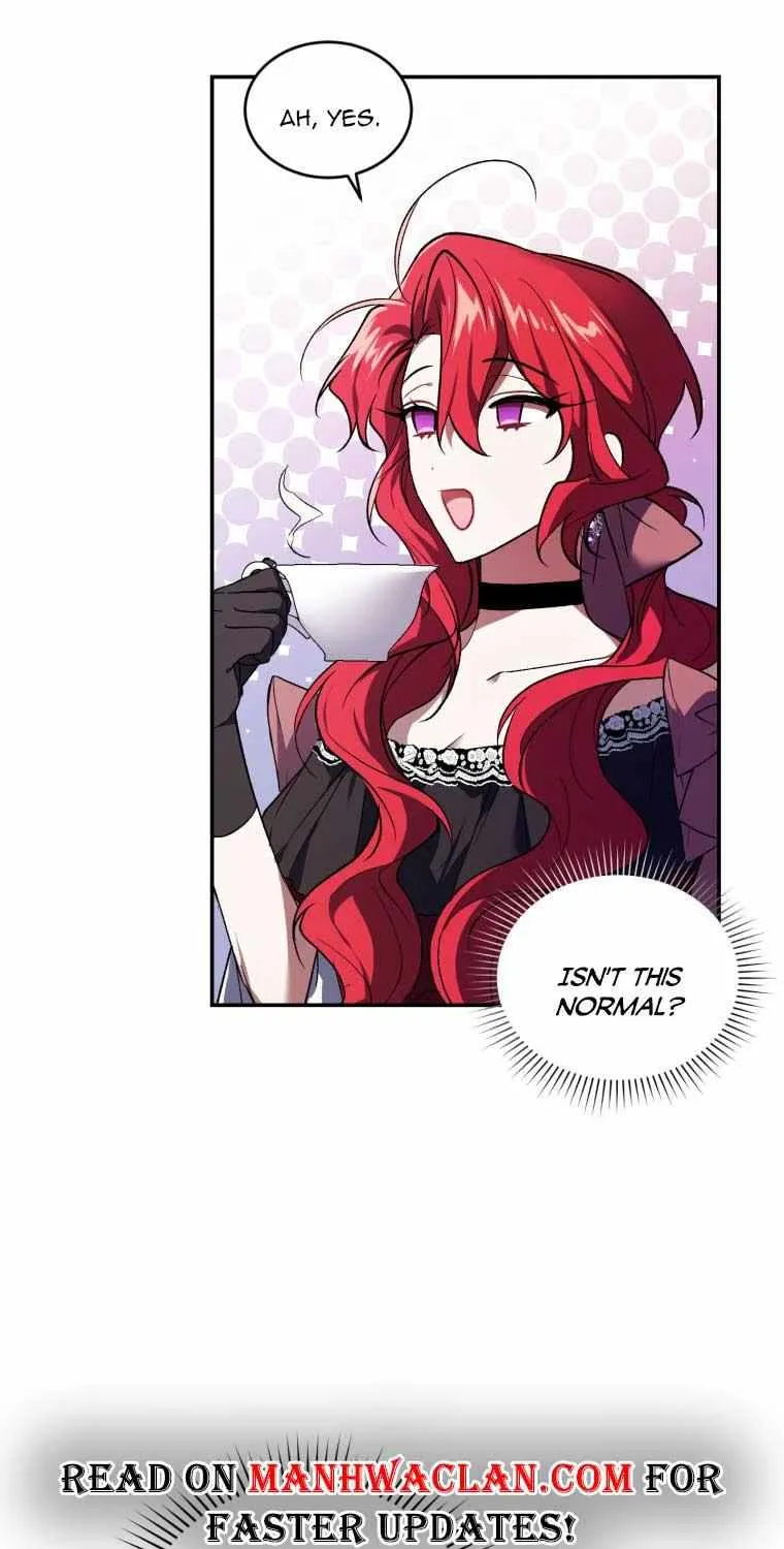 Resetting Lady Chapter 20 page 24 - 