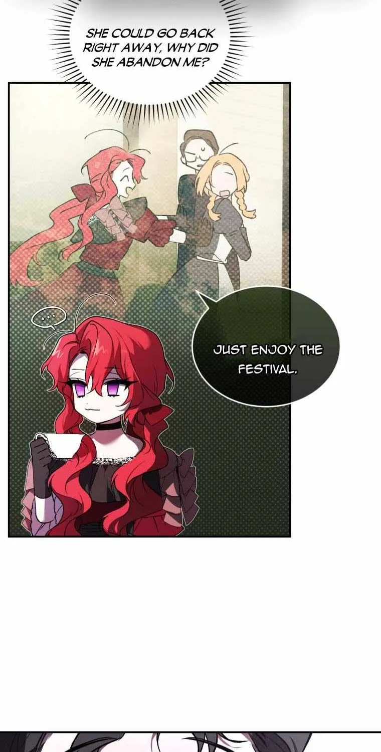 Resetting Lady Chapter 20 page 25 - 