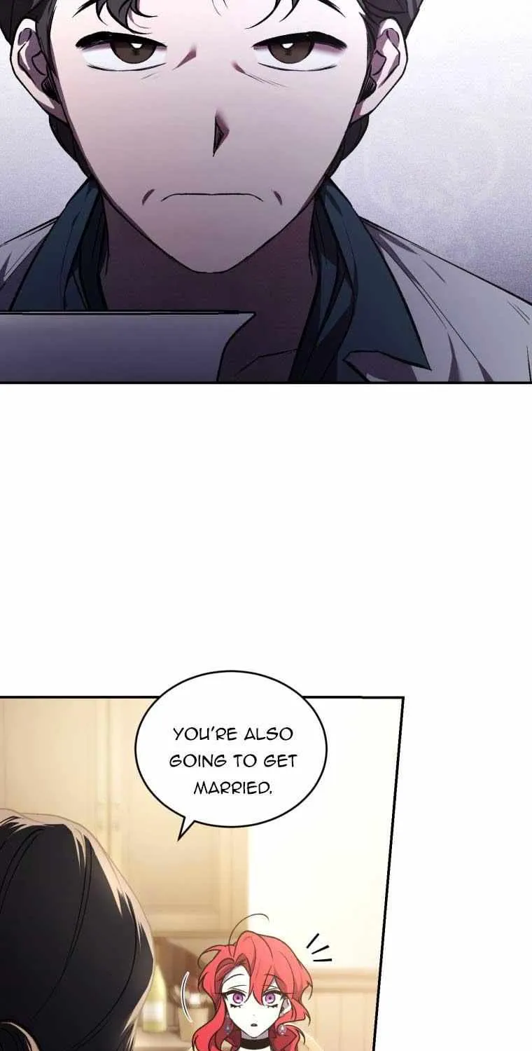 Resetting Lady Chapter 20 page 26 - 