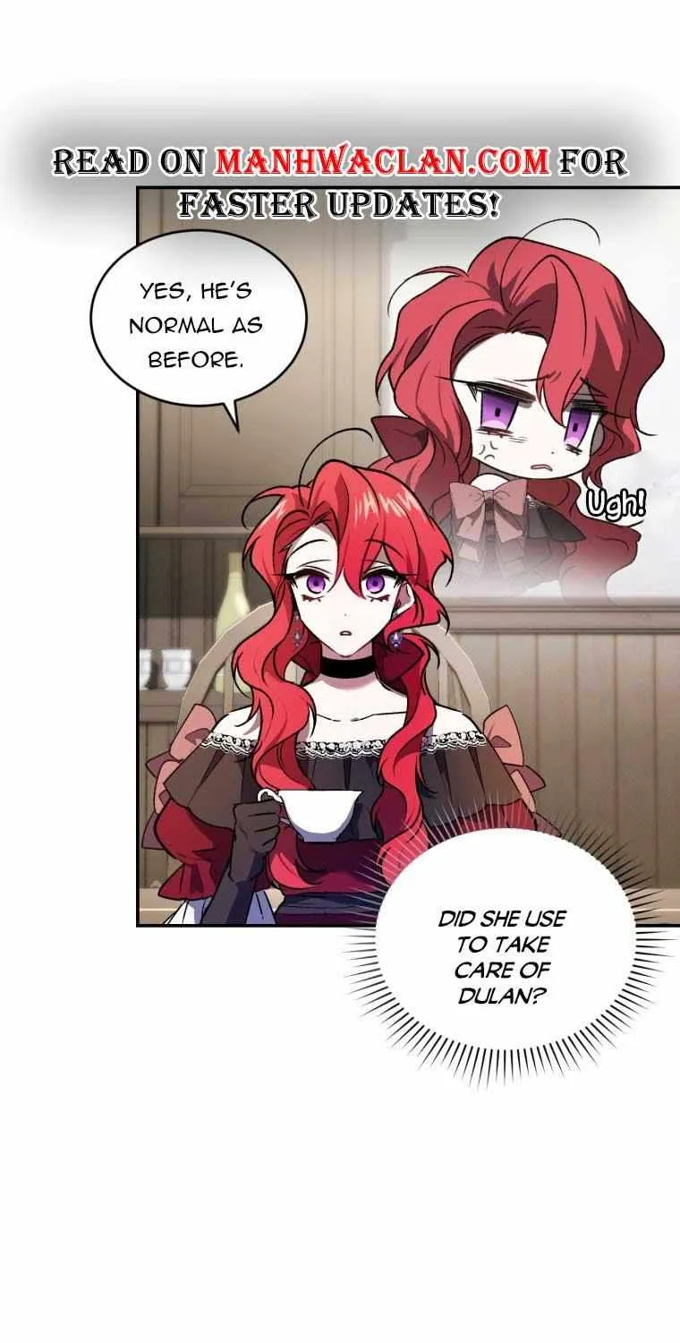 Resetting Lady Chapter 20 page 29 - 