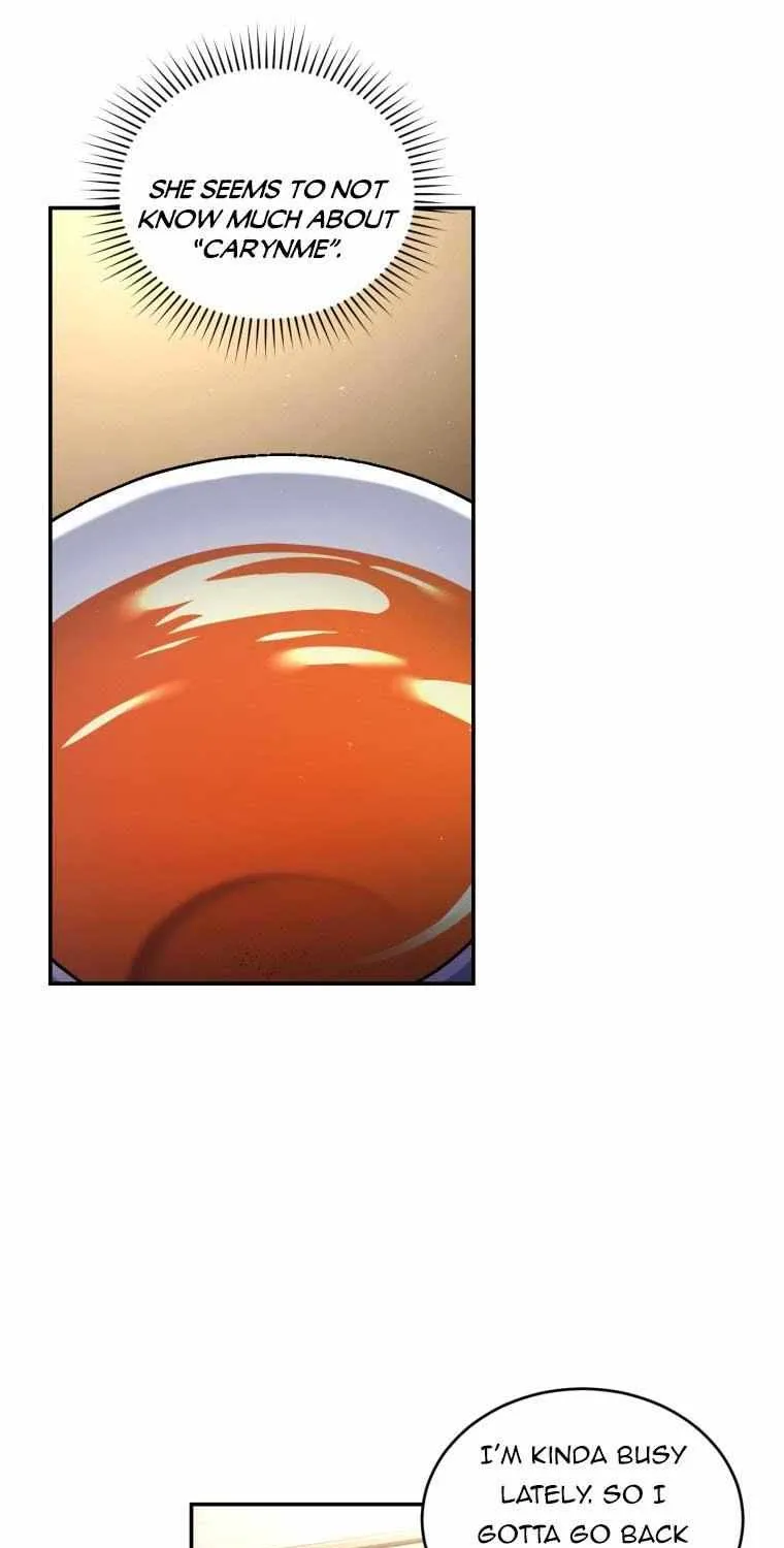 Resetting Lady Chapter 20 page 30 - 