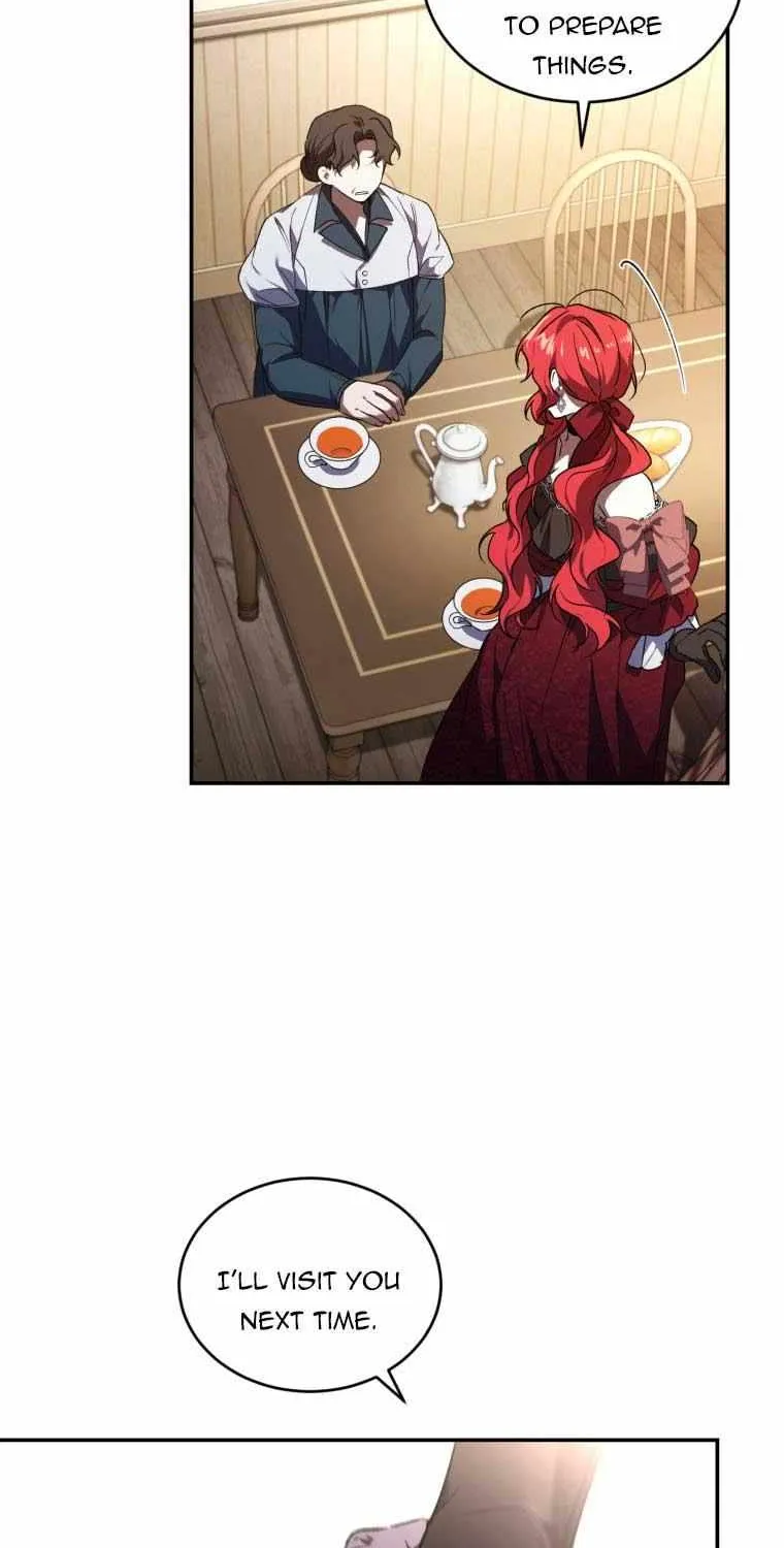 Resetting Lady Chapter 20 page 31 - 