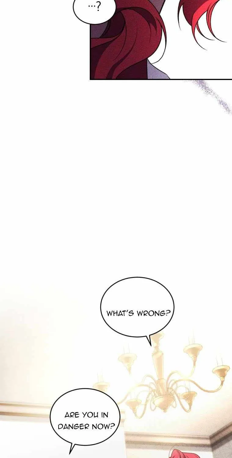 Resetting Lady Chapter 20 page 33 - 