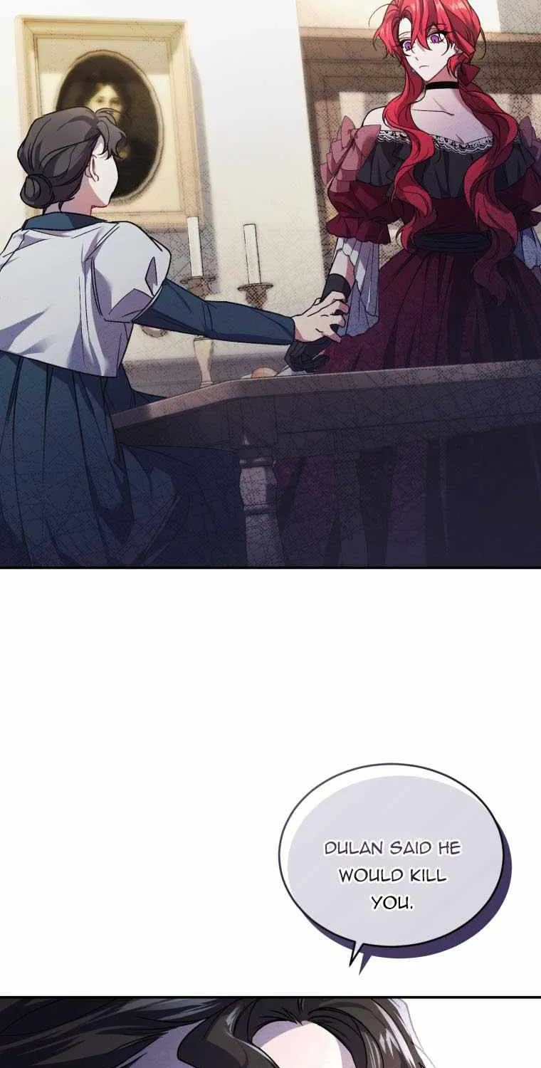 Resetting Lady Chapter 20 page 34 - 