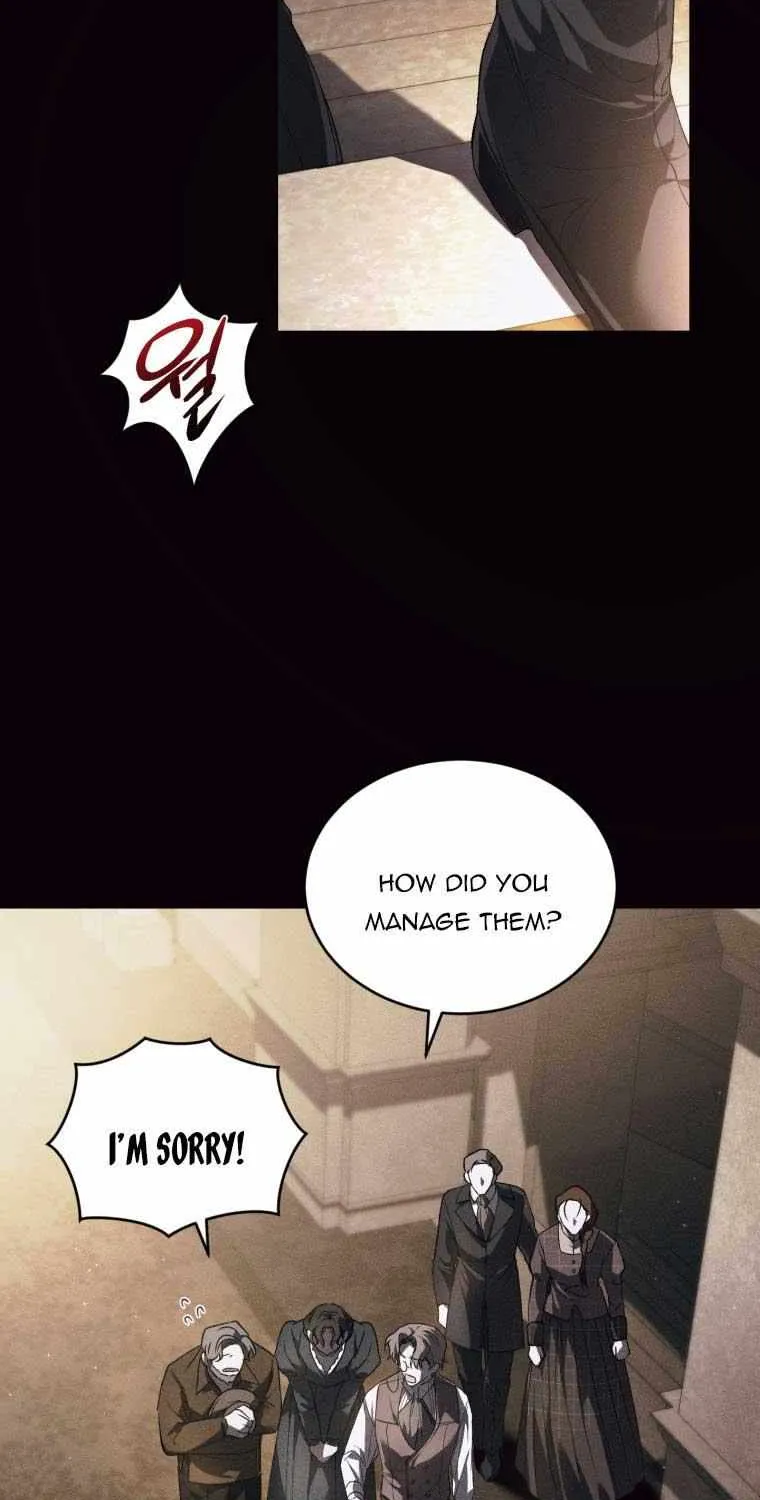 Resetting Lady Chapter 20 page 38 - 