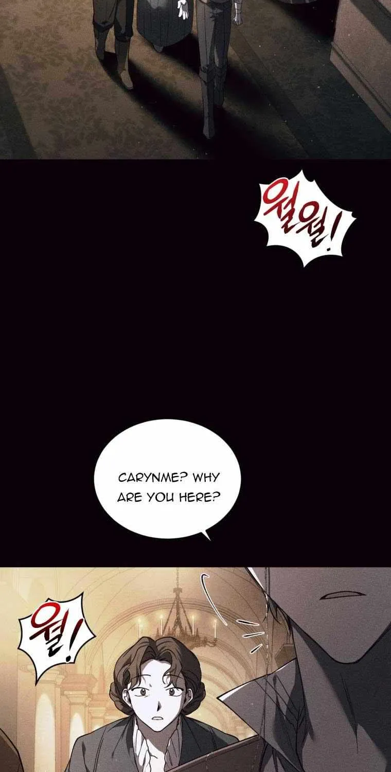 Resetting Lady Chapter 20 page 39 - 