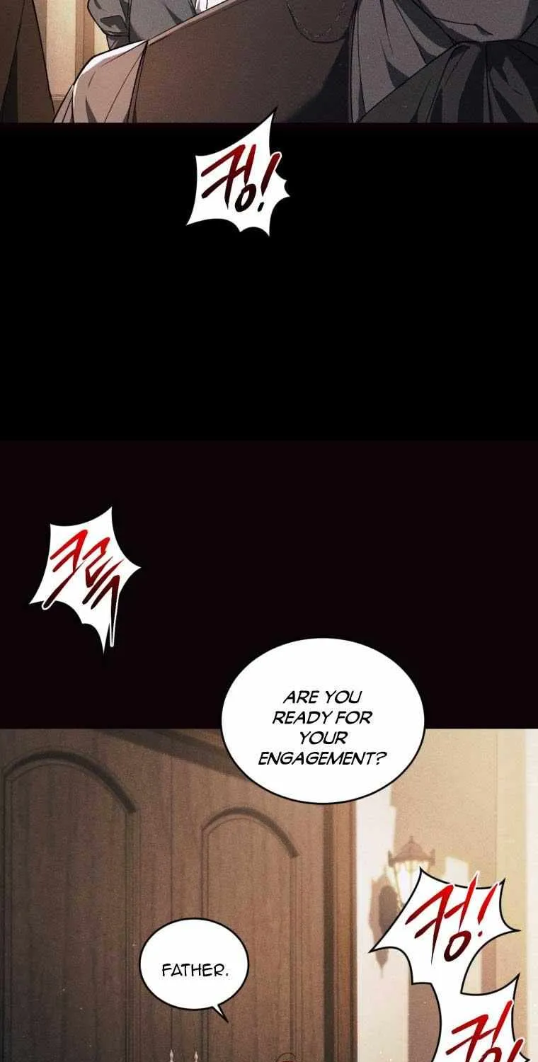 Resetting Lady Chapter 20 page 40 - 