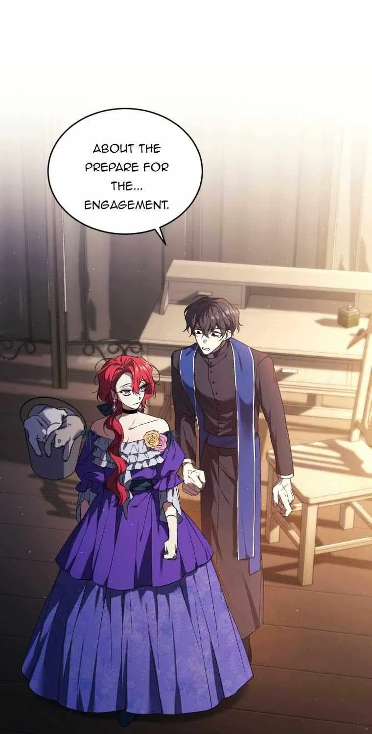 Resetting Lady Chapter 20 page 5 - 