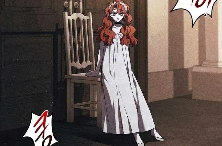 Resetting Lady Chapter 20 page 41 - 