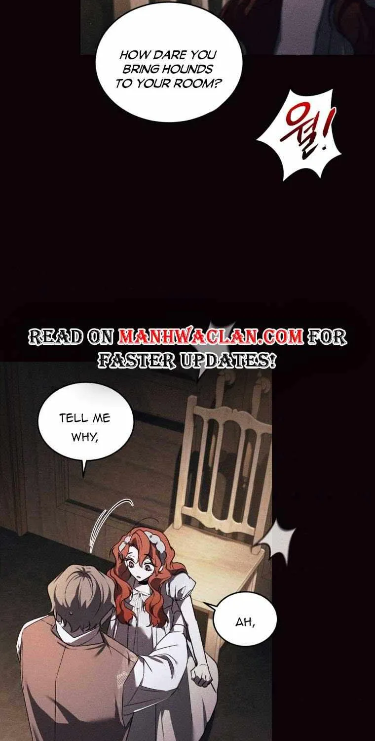 Resetting Lady Chapter 20 page 43 - 
