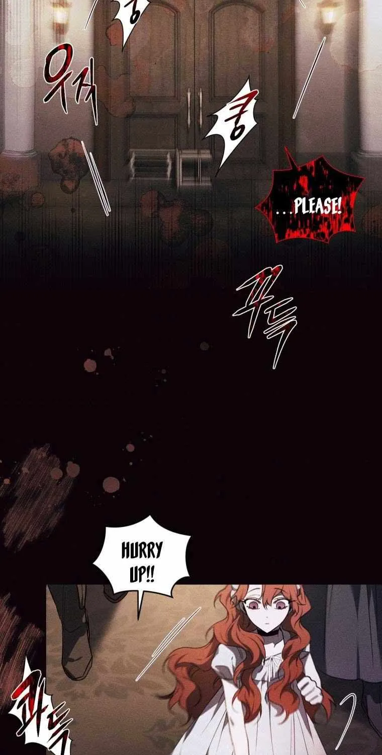 Resetting Lady Chapter 20 page 50 - 
