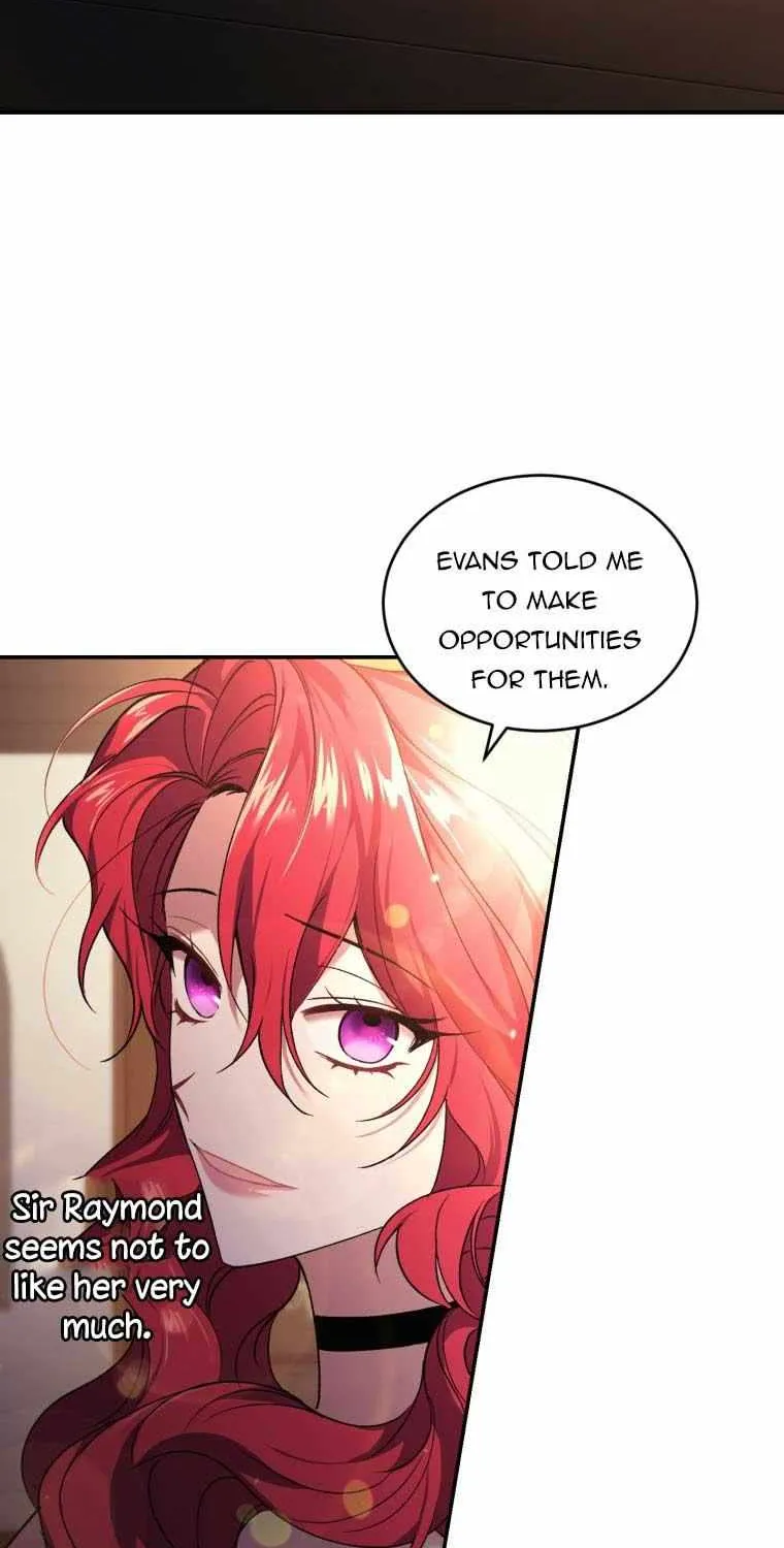 Resetting Lady Chapter 20 page 6 - 