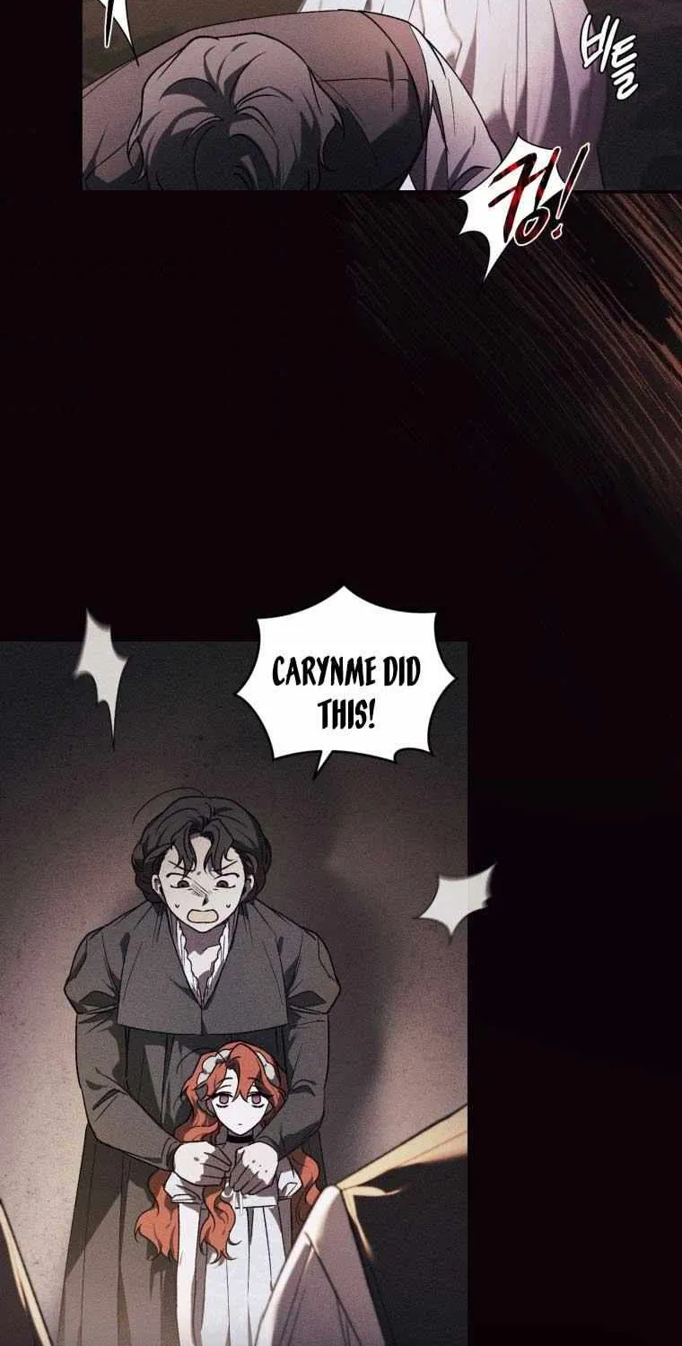 Resetting Lady Chapter 20 page 51 - 