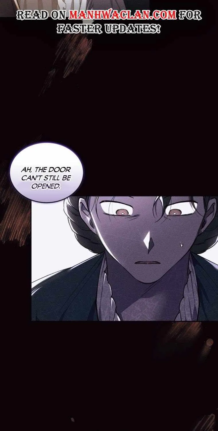 Resetting Lady Chapter 20 page 52 - 