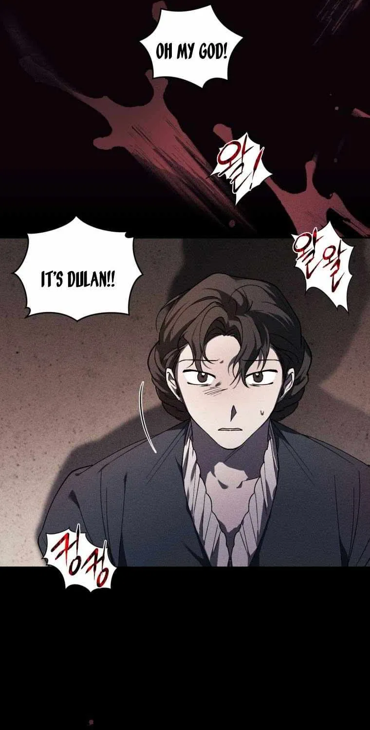 Resetting Lady Chapter 20 page 53 - 