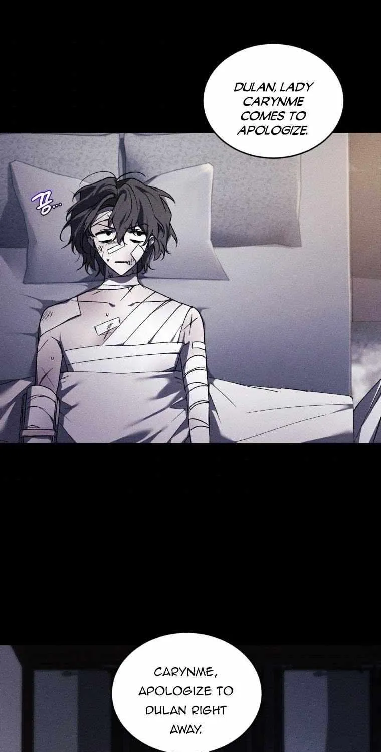 Resetting Lady Chapter 20 page 58 - 